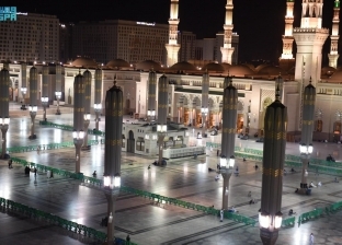دار الإفتاء المصرية تعلق على فتح المسجد النبوي لصلاة التراويح