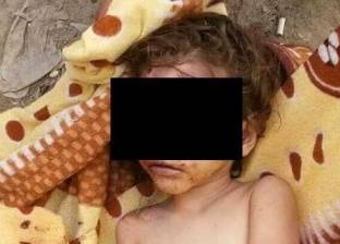 العثور على جثة طفلة متغيبة في مصرف قرية ببني سويف