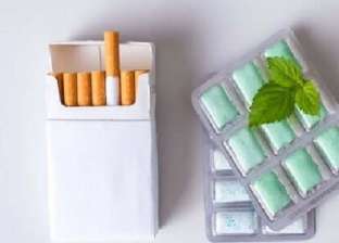 صراع بين شركات السجائر بسبب «لبان النيكوتين» و«التبغ المسخن»