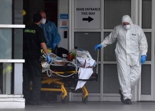   المملكة المتحدة تسجل 72 ألفا و727 إصابة جديدة بكورونا خلال 24 ساعة
