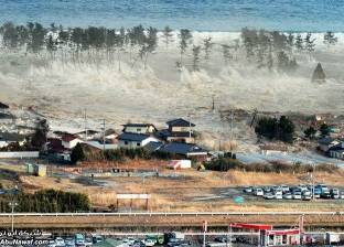 عاجل| تسونامي يضرب مدينة إندونيسية إثر زلزال قوي