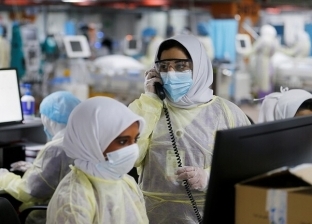 "فوجي" اليابانية تبدأ في الكويت تجارب عقار "أفيجان" لعلاج فيروس كورونا