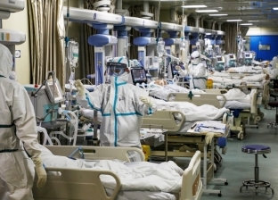 روسيا: 185 ألف شخص تحت المراقبة الطبية للاشتباه بإصابتهم بفيروس كورونا