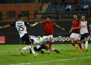 بث مباشر| مباراة وفاق سطيف والأهلي في نصف نهائي دوري أبطال إفريقيا