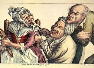 تاريخ علاج الأسنان في بريطانيا.. "الخَلع" الحل الوحيد على "كرسي الرعب"