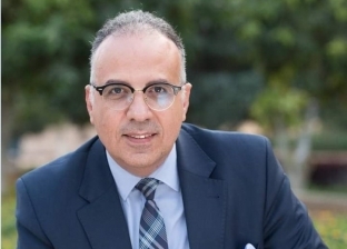 مؤسسة مصر تستطيع تهنئ هاني سويلم لاختياره وزيرا للري والموارد المائية