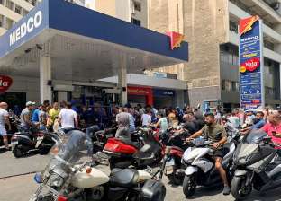 الأزمة الاقتصادية تتفاقم في لبنان بعد ارتفاع أسعار الوقود عالميا