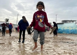 أمراض معوية ورئوية تهاجم أطفال غزة.. و«اليونيسيف» تحذر من انتشار الأوبئة
