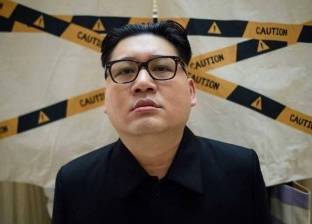 اعتقال شبيه زعيم كوريا الشمالية في سنغافورة