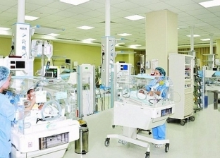 تدريب 82 طبيبا على عناية الأطفال بـ"مستشفى الأنفوشي" بالإسكندرية
