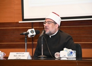 وزير الأوقاف: نقل قناة الحياة لصلاة التراويح من الحسين أضاف جوا روحيا خاصا