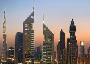 إحصائية: دبي استقبلت 9.2 مليون سائح خلال الشهور الـ7 الأولى من 2017