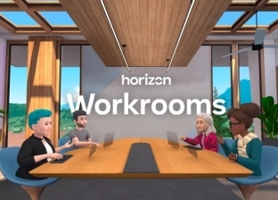 كل ما تريد معرفته عن تطبيق Horizon Workrooms.. أصدرته فيس بوك