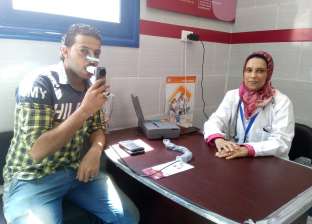 أول عيادة للإقلاع عن التدخين في الإسكندرية: "رئة صحية.. حياة أصح"
