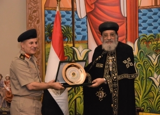 توقيع بروتوكول بين القوات المسلحة والكنيسة الأرثوذكسية لتوفير أجهزة تعويضية