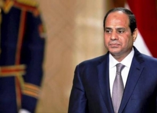 حفيد نيلسون مانديلا: مصر بقيادة السيسي منفتحة على الاستثمار