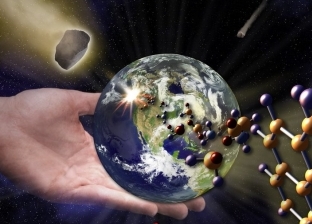 أصل الحياة على الكوكب.. متى وكيف وصل هذا العنصر إلى الأرض؟