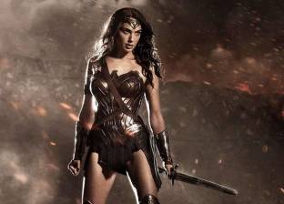 الأميرة ديانا تواجه العالم لإنهاء الحرب في فيلم "Wonder Woman"