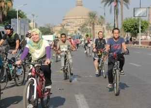 "التنمية المحلية": التنسيق بشأن مبادرة "دراجة لكل مواطن"
