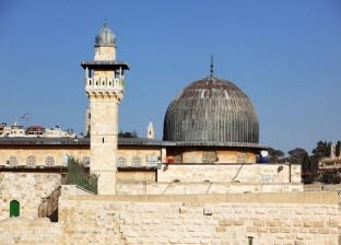 أقدم مدن الأرض وأسسها العرب الكنعانيون.. 10 معلومات عن القدس والأقصى