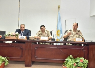 محافظة أسيوط تستعد لتنفيذ التدريب العملي "صقر 54" لمجابهة الأزمات