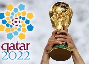 عاجل| فيفا يدرس مشاركة دولتين عربيتين في استضافة مونديال قطر 2022
