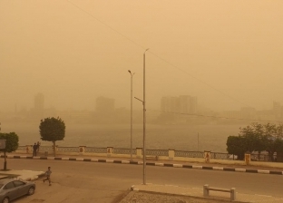 طفل وشاب وفني كهرباء.. ضحايا أول أيام الطقس السيئ في مصر