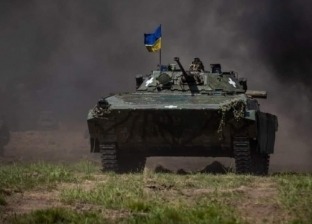 الجيش الأوكراني يعلن ضرب منظومة للدفاع الجوي الروسي في القرم