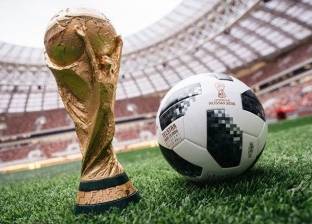 تهريب مخدرات داخل "كأس العالم"