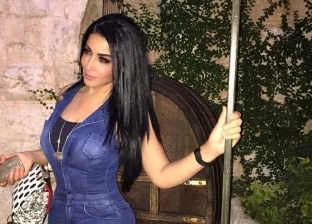 سمية الخشاب تعتذر عن فيلم "صابر وراضي": كورونا السبب