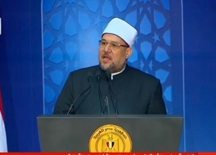 وزير الأوقاف يؤدي خطبة الجمعة بمسجد عبدالله مكاوي في الدقي غدا