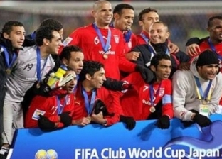 العرب في كأس العالم للأندية.. الأهلي الأكثر مشاركة والرجاء أفضل إنجاز
