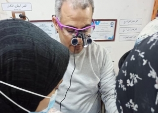 6 أطباء في مهمة رسمية لإنقاذ قط.. حولوه من ذكر لأنثى: بس مش هيخلف