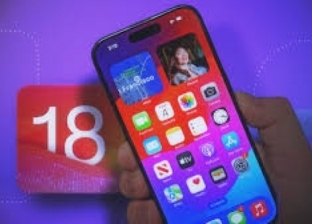 معلومات عن نظام تشغيل iOS 18.. مميزات بالجملة تنتظر مستخدمي آيفون