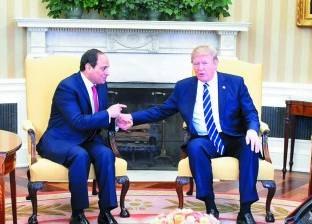 «المساعدات».. ورقة «الكونجرس» للضغط على مصر بحجة «حقوق الإنسان»