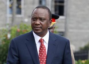 الاتحاد الأوروبي ولندن يهنئان رئيس كينيا على إعادة انتخابه