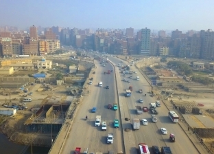 عاجل.. المرور تعلن عن طرق بديلة للدائري بعد غلقه بسبب حريق حي الهرم