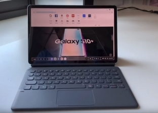 مواصفات Galaxy Tab S6.. حاسب لوحي جديد ينافس حواسب آبل