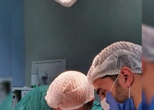 إنقاذ طفلة من الموت نتيجة انكماش في الرئة بمستشفى أرمنت التخصصي