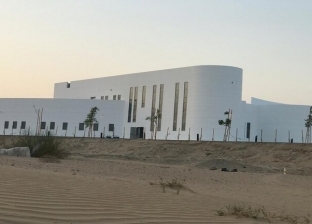 فيديو.. إنشاء أكبر مبنى باستخدام الطباعة ثلاثية الأبعاد في دبي