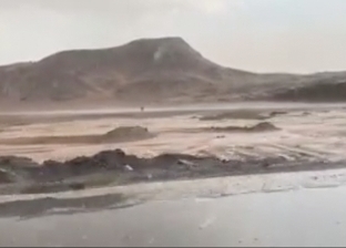 فيضانات الإسكندرية ورأس غارب.. ذكرى سنوات الغرق قد تتكرر بسبب السودان