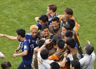 كأس العالم| بالفيديو.. اليابان تخطف فوزا صعبا على حساب كولومبيا
