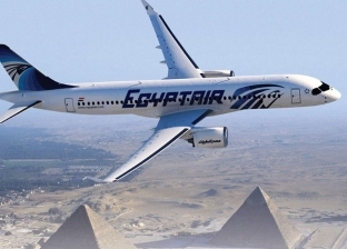 مصر للطيران تسير 13 رحلة من جدة والمدينة المنورة لعودة الحجاج غدا
