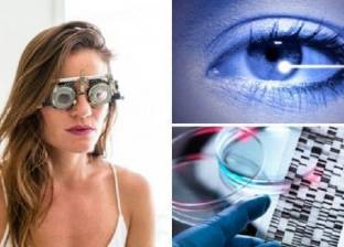 باحثون: "فيروسات" تساعد فاقدي البصر على استعادة الرؤية