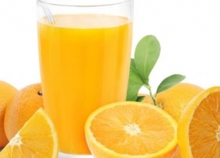 البرتقال يحميك من الزهايمر.. دراسة تنصح بكوب واحد يوميا