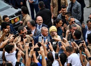 أردوغان يتجه إلى رئاسة بسلطات معززة بعد فوزه بالانتخابات في تركيا