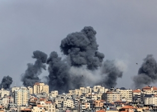 «القاهرة الإخبارية»: اندلاع النيران في عسقلان جراء إطلاق صواريخ من غزة