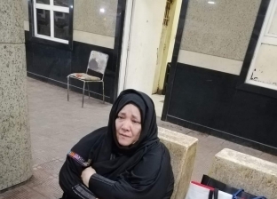 "منى" تركت الشرقية وتاهت فى شوارع القاهرة.. وفيديو ينقذها من التشرد