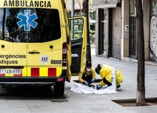 إسبانيا تسجل 70 وفاة جديدة بفيروس كورونا