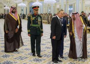 السعودية وروسيا توقعان ميثاق التعاون النفطي